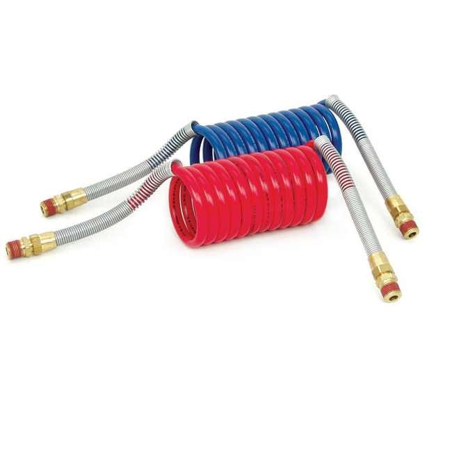 Truck Coils, DollyCoil™
